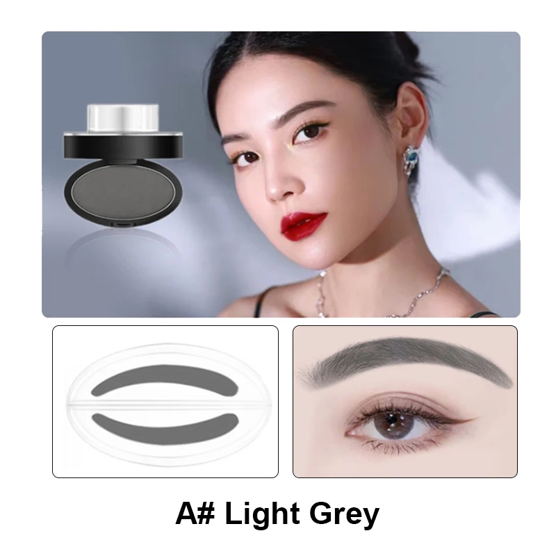 Dark gray A
