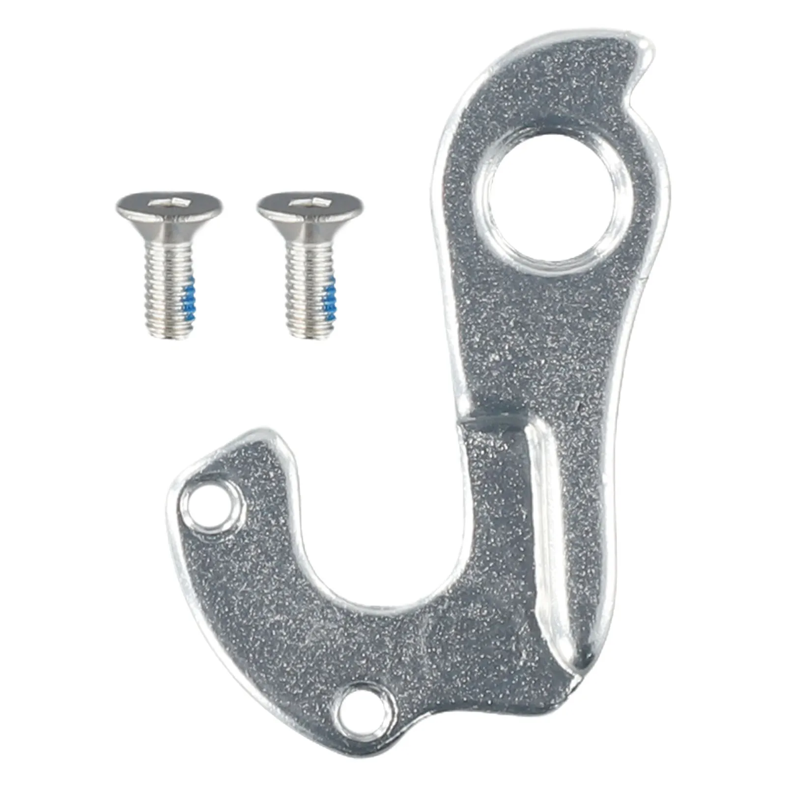 Bike Rear Mech Derailleur Gear Hanger for Cube, Made of Sturdy Aluminum Alloy, for 1 0 2 0 5 0 6 0 Bicycles