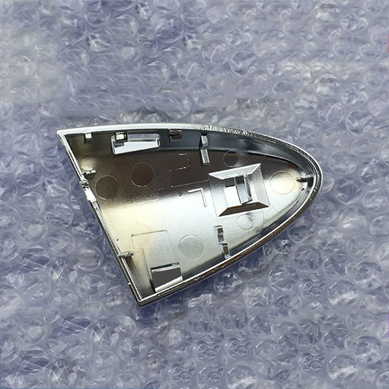 Cache De Poignée De Porte Avant Gauche Pour Lexus ES350 LS460 2007-2012 – Référence 69218-33010, Couleur Argent - 7