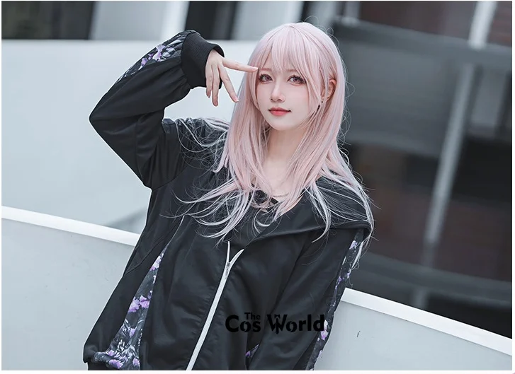 Akiyama Mizuki Anime Cosplay Kostüme - Project Sekai x ZOZOTOWN Nightcord 25:00 10