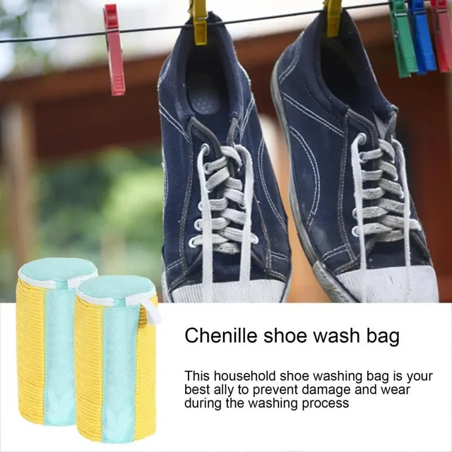 Washing Machine Best Way To Clean Smelly Trainers Ways To Stop