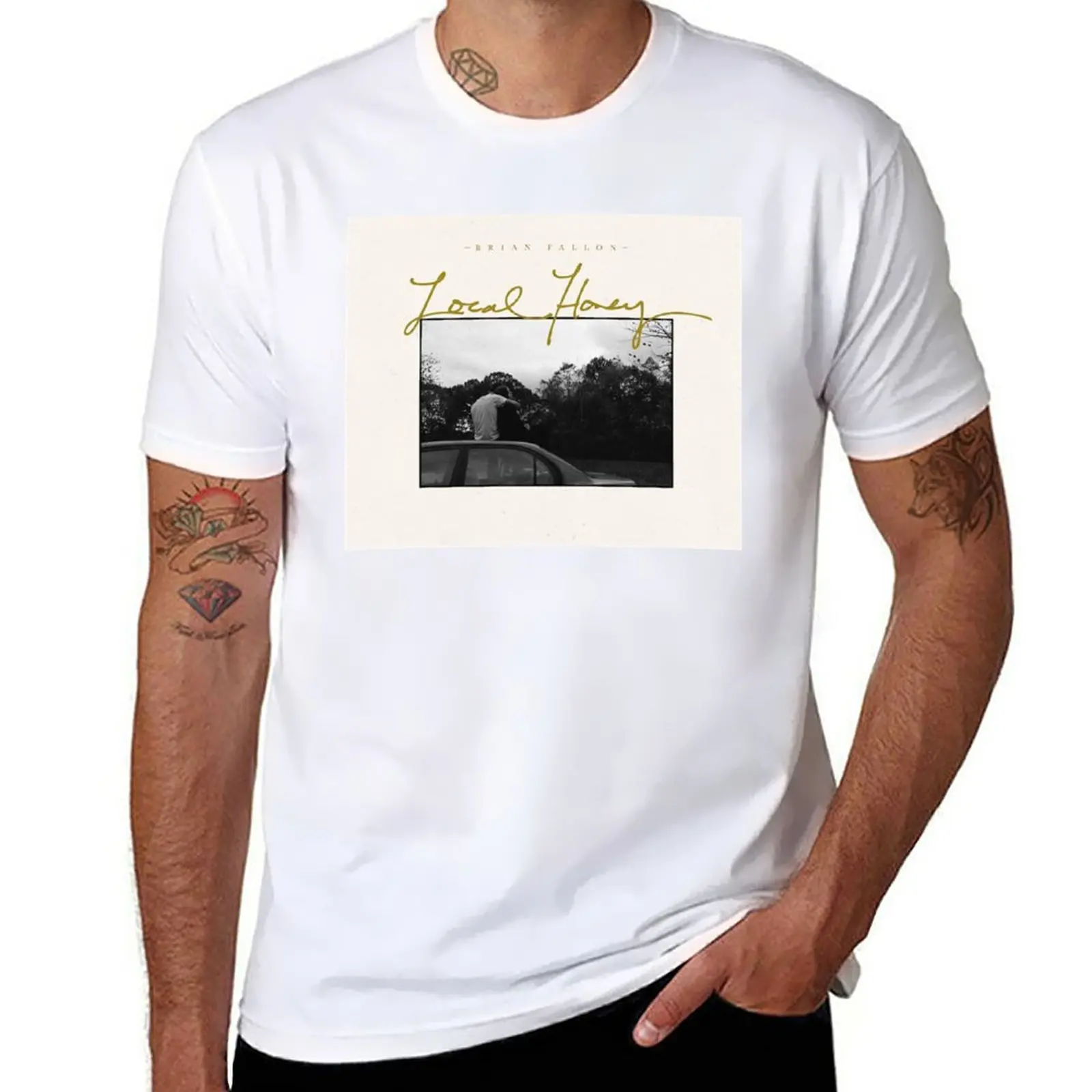 

New Local Honey T-Shirt sweat shirt oversized t shirts custom t shirt graphic t shirts fruit of the loom mens t shirts