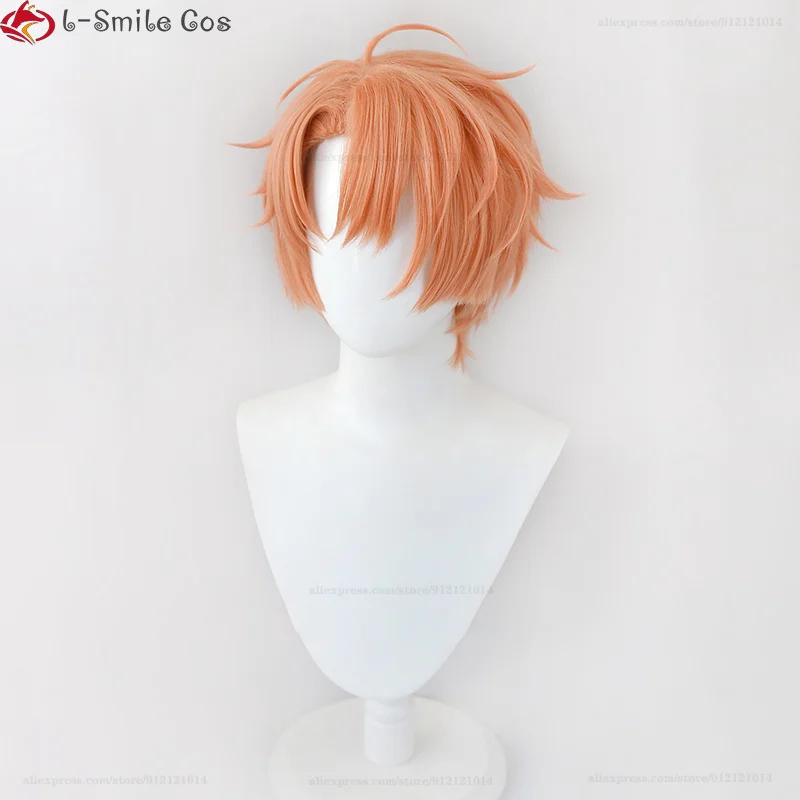 Anime IDOLiSH7  mitsuŰ ڽ  ª   ռ Ӹ ҷ Ƽ ڽ  +  