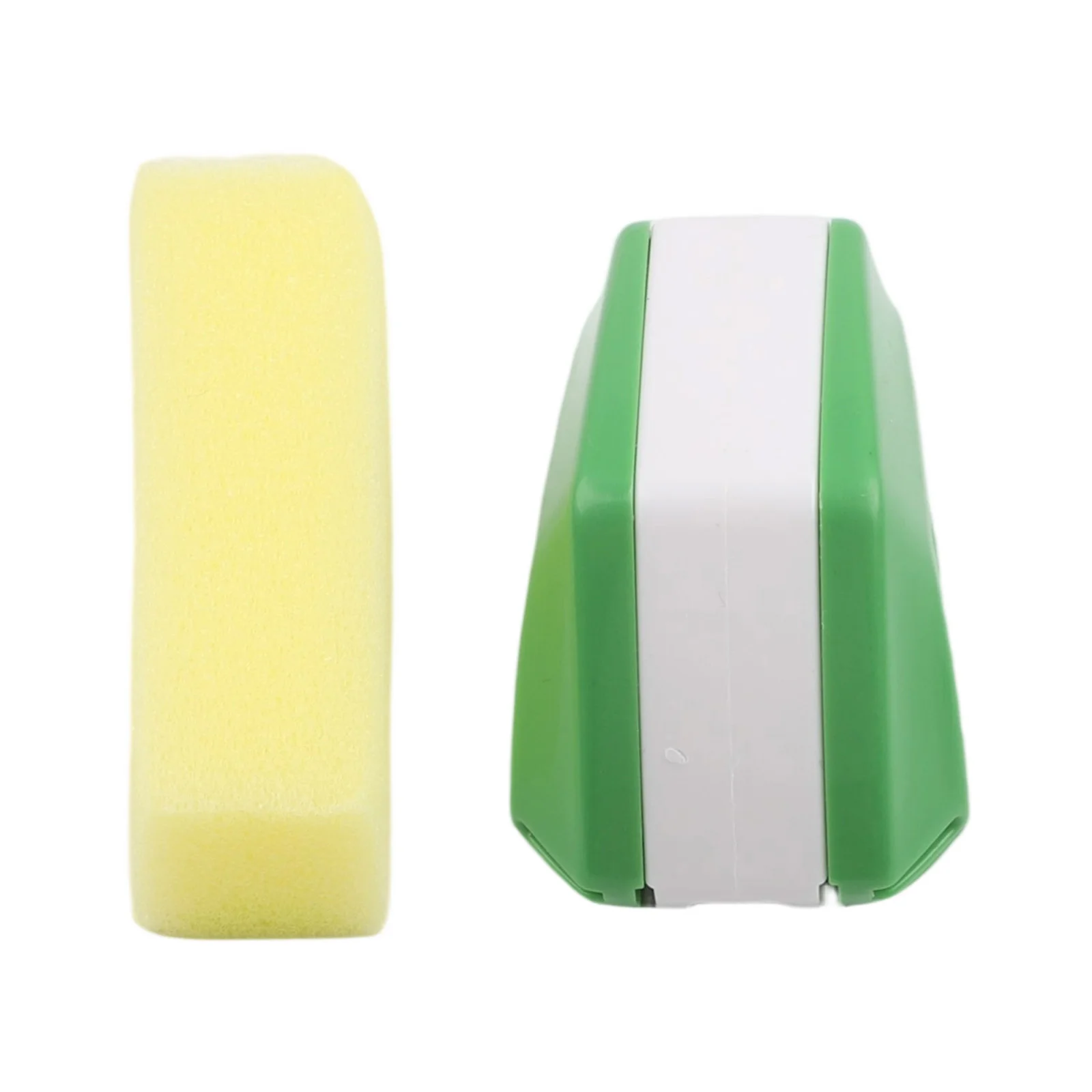 Auto Tergicristallo Lama Taglierino Con Pulizia Spugna - Foto 8