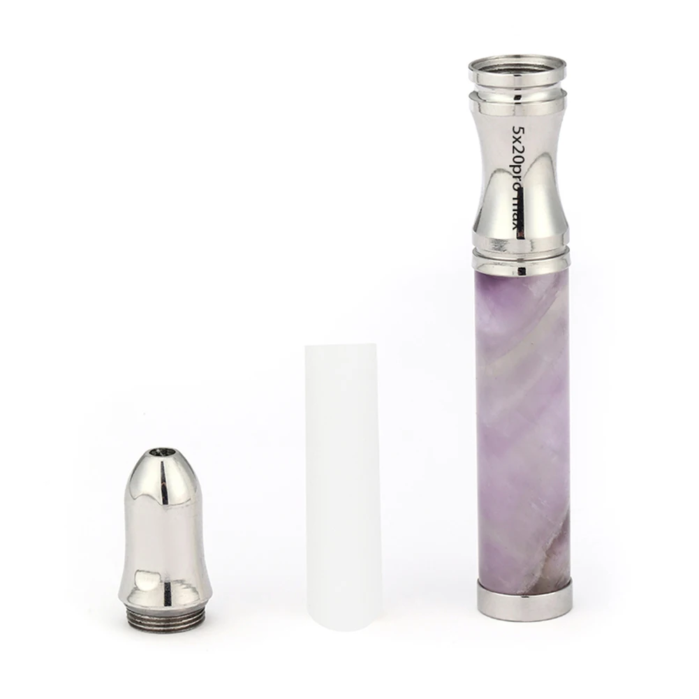 Mindfulness Breathing Tool Stress Anxiety Relief Breath Stick Stop Smoking Aids for Adults