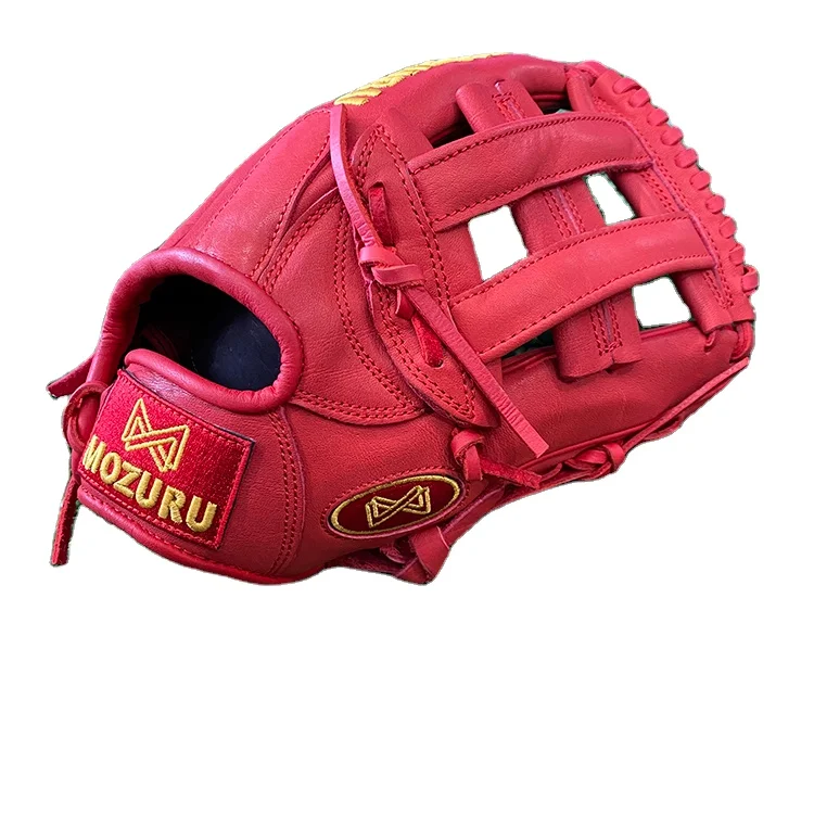 Youth Adult Catching Glove Size 11.5 Baseball Batting Gloves