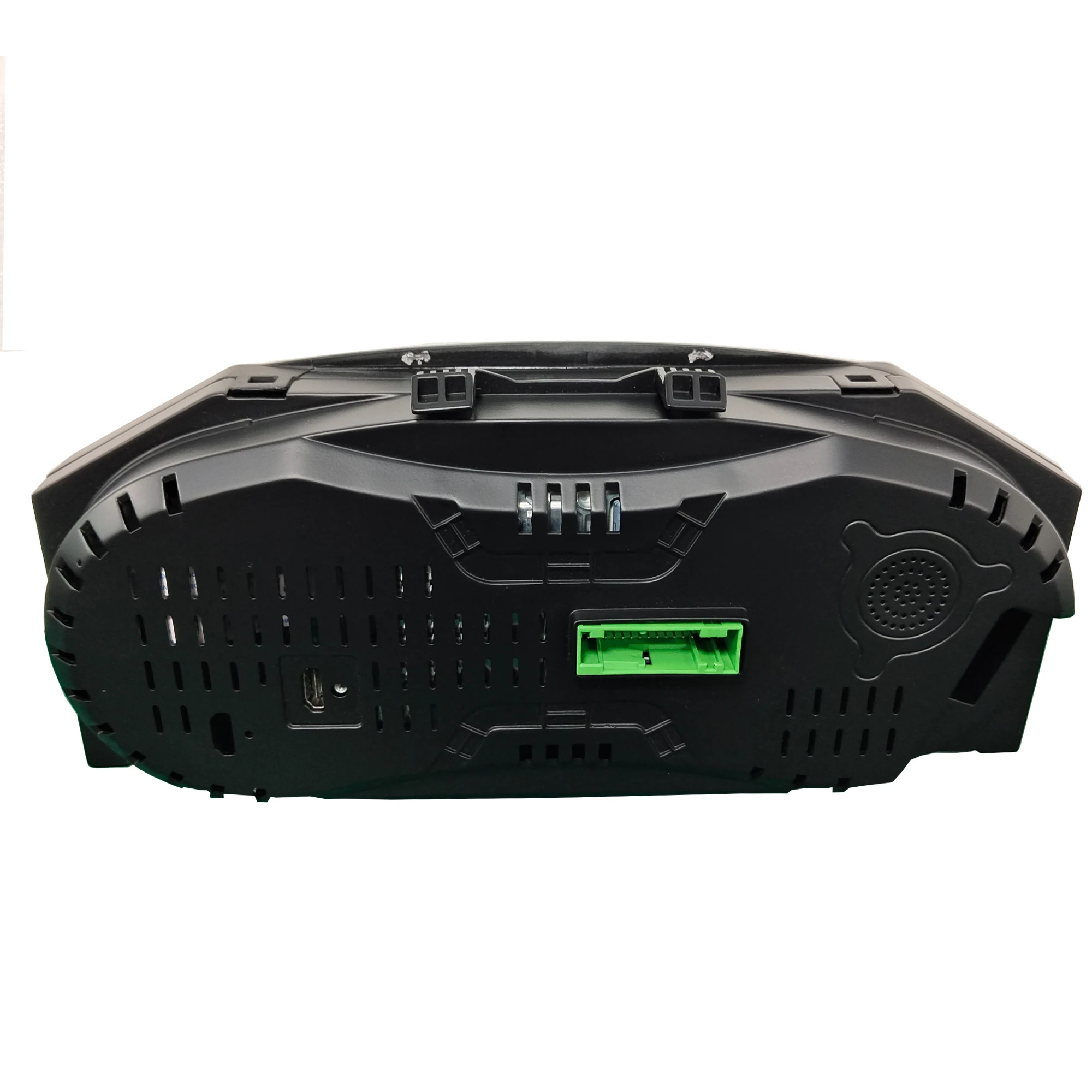Panel de instrumentos Digital, velocímetro Virtual, odómetro de cabina HDMI para SEAT Leon 5F 2013-2018, tablero Carplay 3