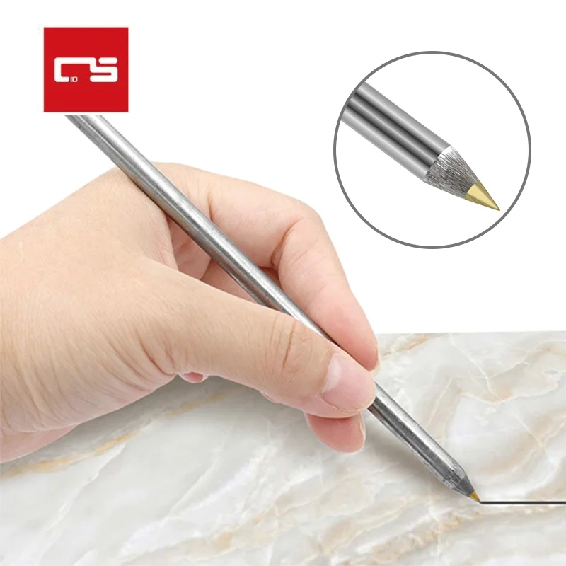 AlloyScribePenCarbideScriberPenMetalWoodGlassTileCutting
