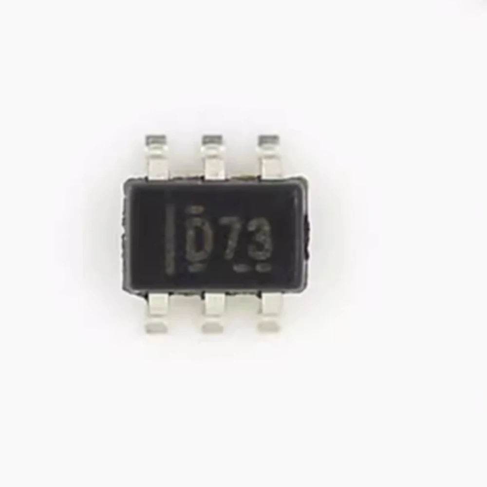 

5pcs/lot DAC7311IDCKR DAC7311IDCK D73 SC70-6 New Original Genuine Ic