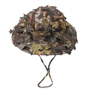 Men's Camouflage Boonie Hats 1