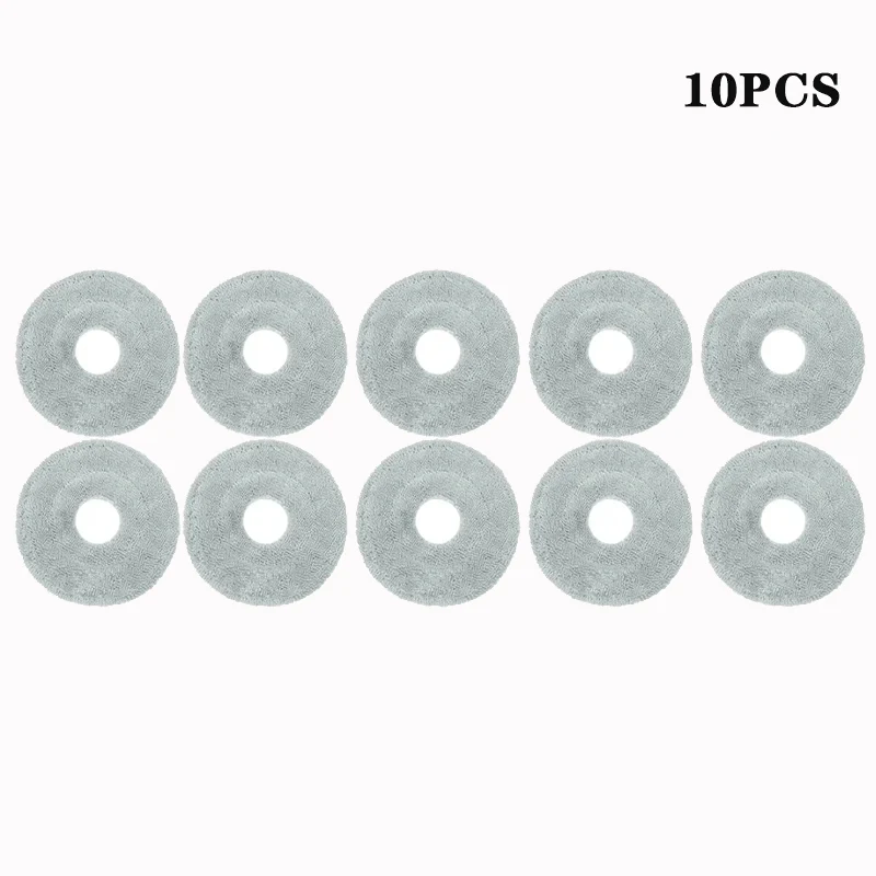10PCS Mop