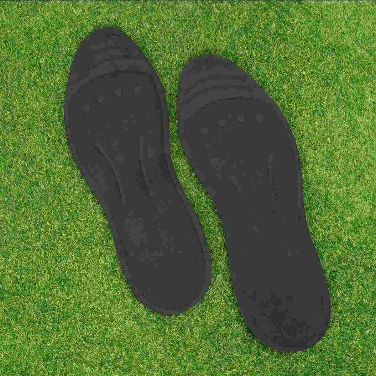 

Liquid Massage Insoles Glycerin Filled Insert Orthotic Shoe Insoles Foot Massage Breathable Sports Shock Absorption Insoles