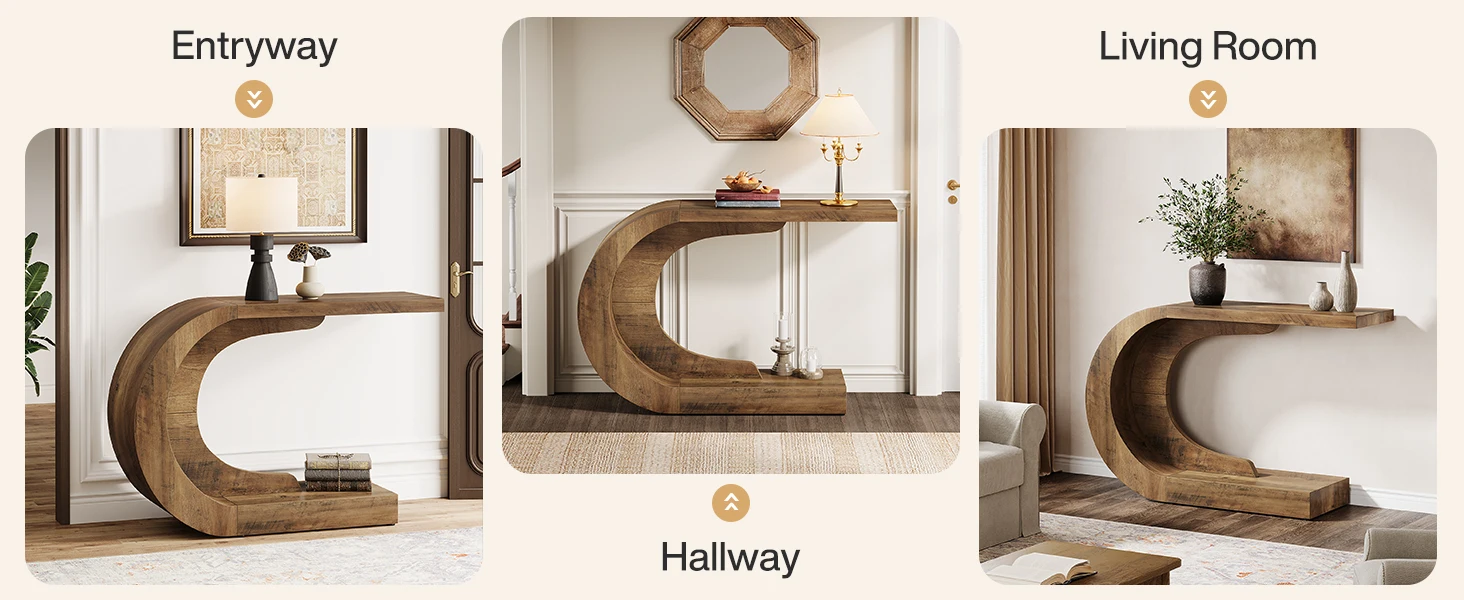 Multipurpose Design to Optimize Every Corner of Your Home Space 