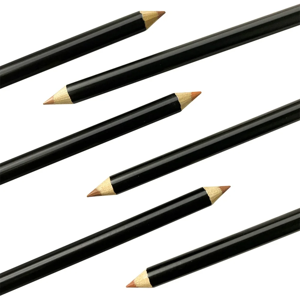 20 Color Matte Pigment Waterproof Private Label Lip Liner Custom Bulk Makeup Beauty Multi-functional Lipstick Pen Lipliner 3