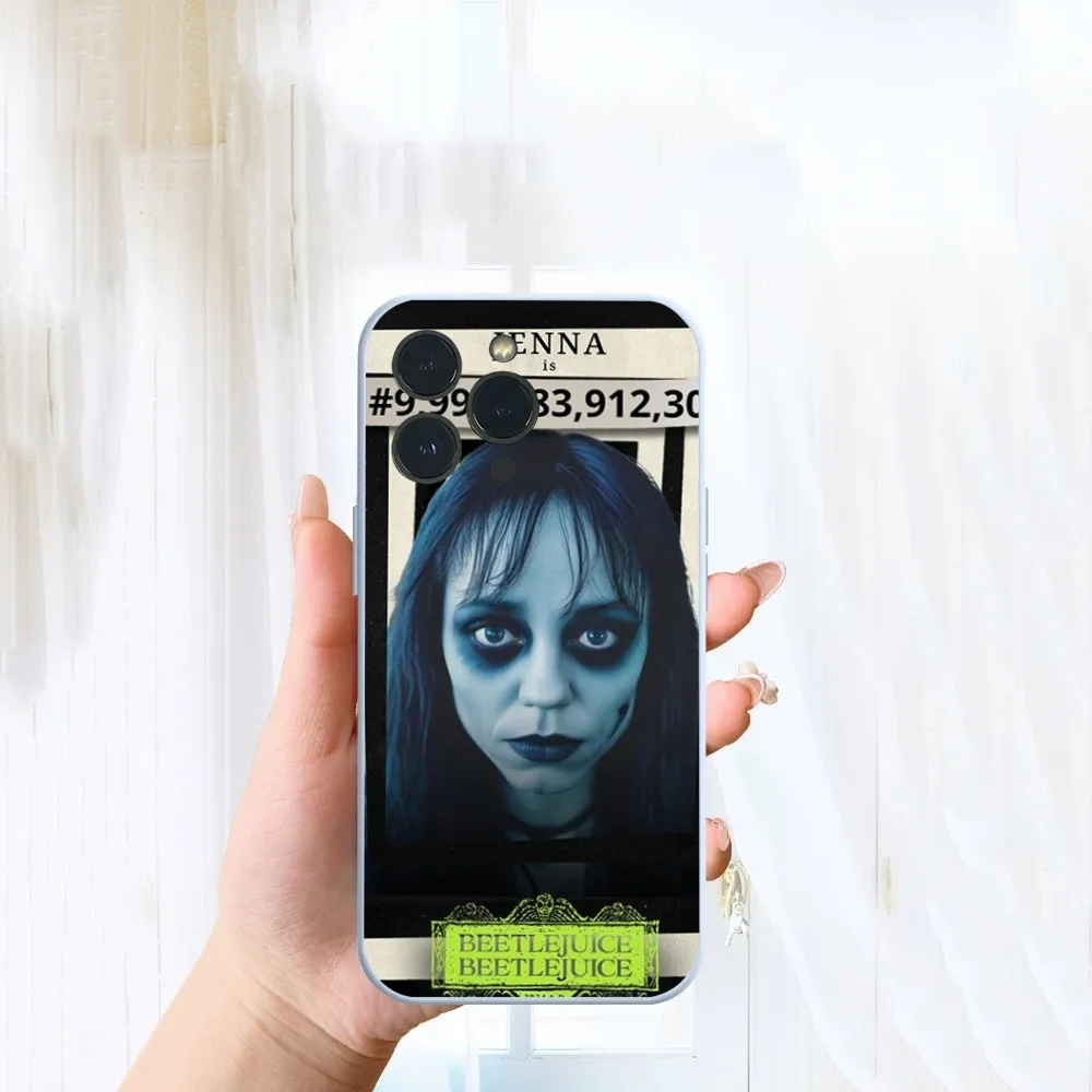 thumbnail image 1 of Funda de teléfono b-beetlejugos 2 para iPhone, 14, 13, 12, 11 Pro Max, XS Max, X, XR, 7, 8 Plus, Mini, material de TPU azul, película caliente, 1 of 4