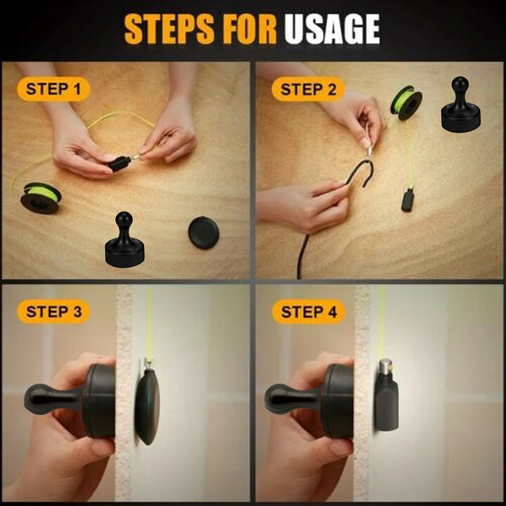 Рисунок 4 - Профессиональный Магнитный рыболовный прибор Wiremag