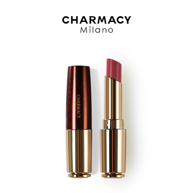 CHARMACY 8 Color Nude Matte Moisturize Lipstick Professional Easy to Wear Luxury Velvet Lipsticks Lip Makeup for Women Cosmetic