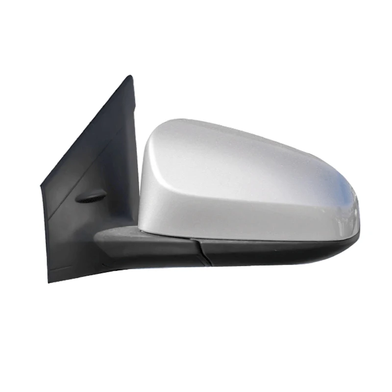 

Car Side Rearview Mirror Assembly For Toyota Yaris L Vios 2014-2020 Auto Rear View Mirror Electric adjustment Accessories