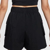 Nike officiel automne nouveau short Cargo décontracté respirant ample pour femme HM4597-010 3