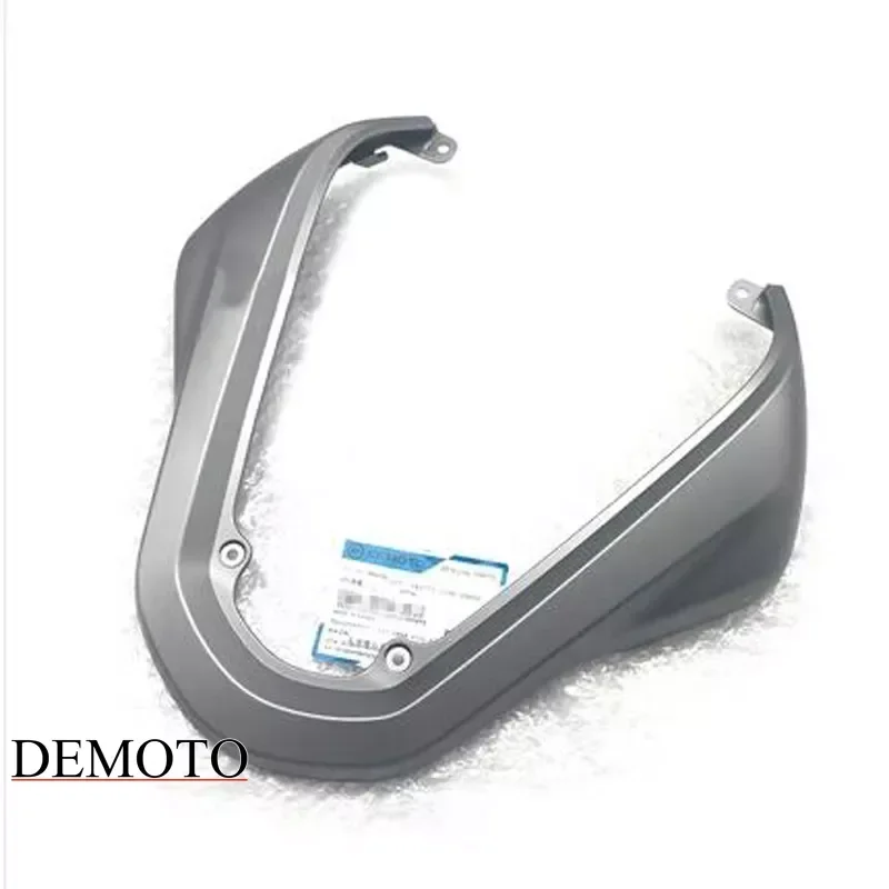 

CFMOTO Motorcycle Accessories 800NK Rear Seat Cushion Trim Panel Rear Tail Guard Rear Armrest