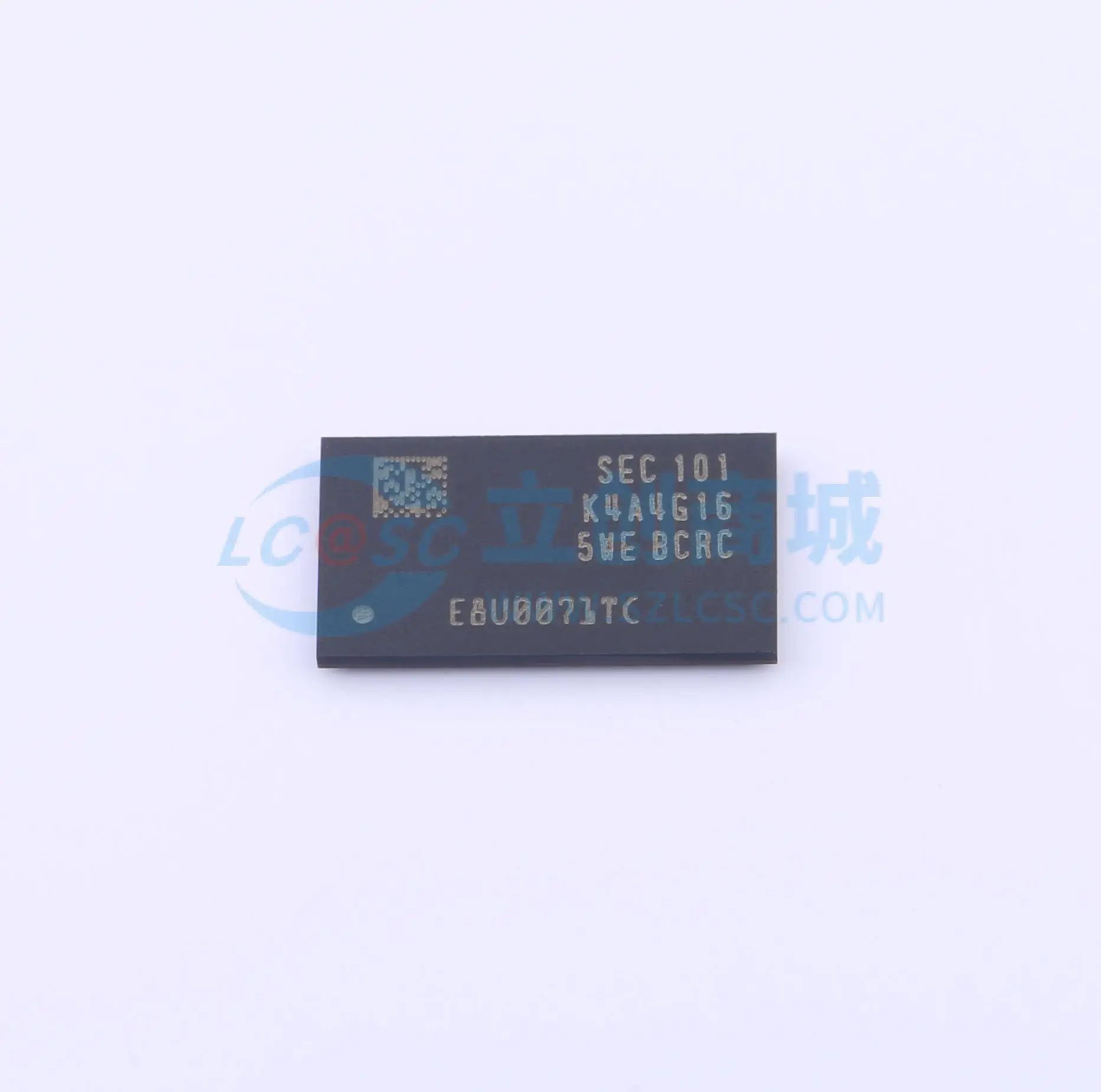 K4A4G165WE-BCRC 고품질 신제품