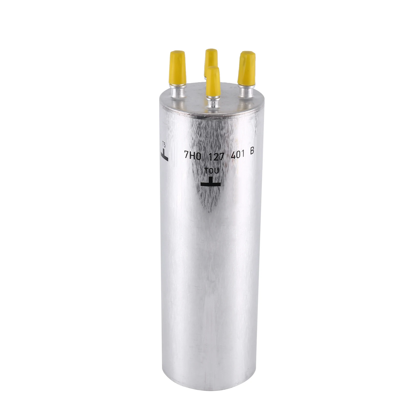

7H0127401B Car Crude Oil Fuel Filter for Volkswagen Touareg 2.5TDI