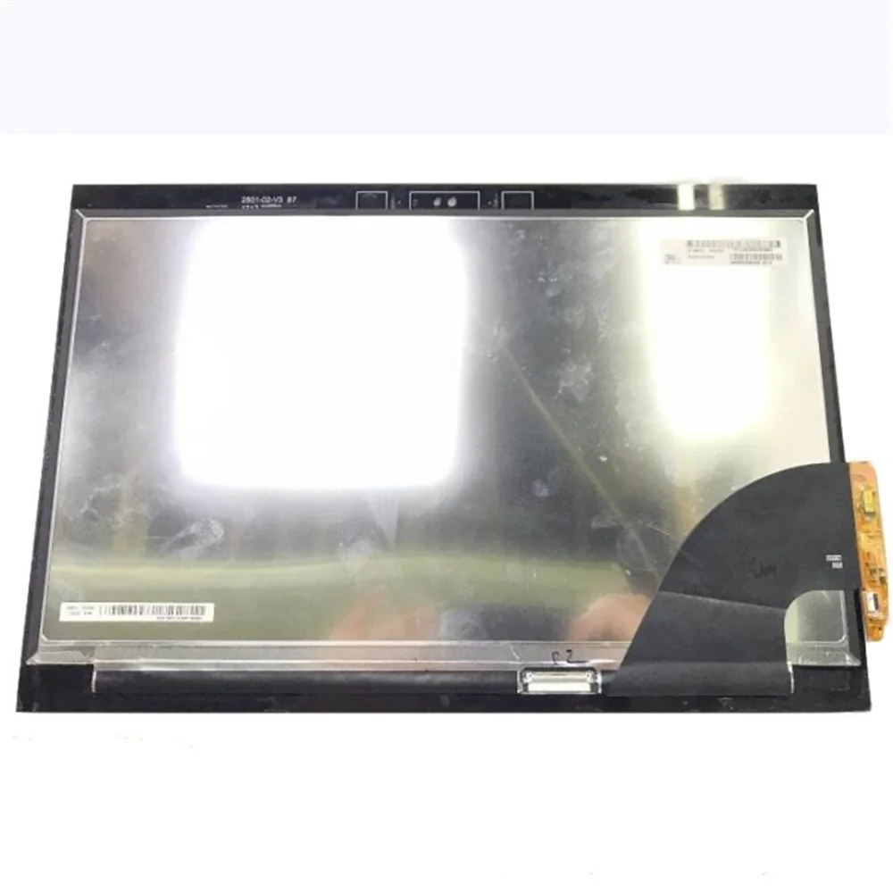 14 Inch For Hp Zbook X2 G4 Detachable Workstation 4K Lcd Touch Screen Display Assembly 3840*2160 Lq123P1Jx33/A01