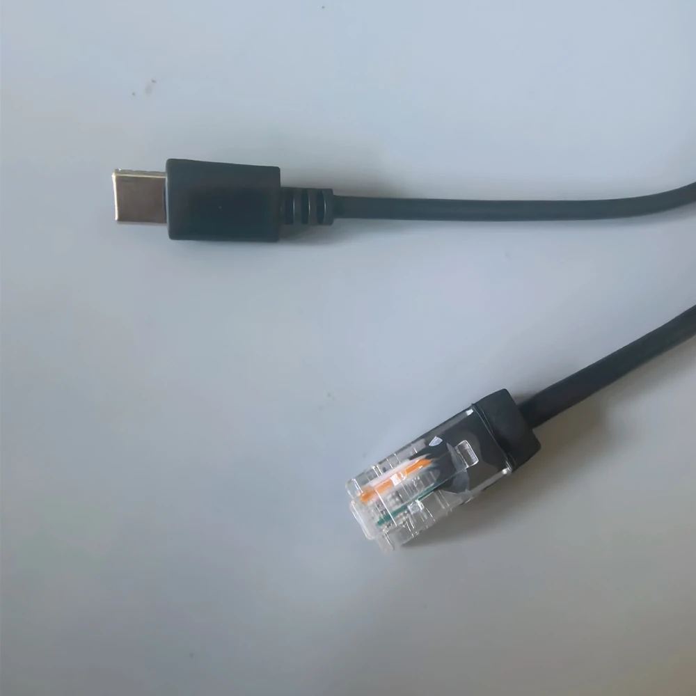 1/2개 10M/100M 48V  5V POE 분배기 표준 절연형 Type-C USB 전원 공급 장치 모듈 POE 분배기