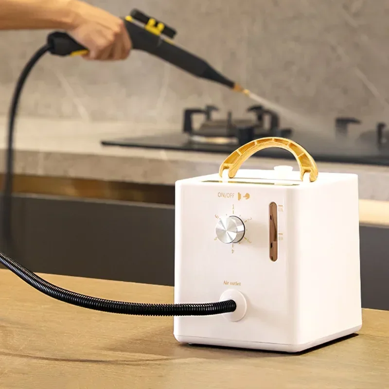 منظف البخار للمنزل، منظف بالبخار بالضغط العالي، آل...