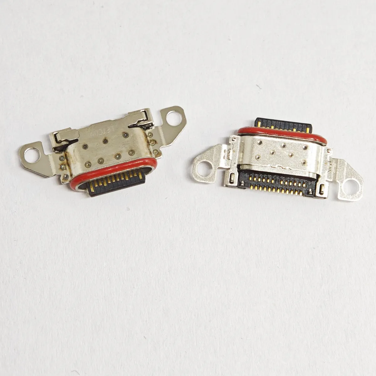 USB Charging Port Dock Plug Charger Connector Socket Repair Parts (5-20 Pack)