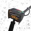 Waterproof Cover of MD-6450 / MD-6350 / MD 6250 / ACE400i Control Unit Raincoat for Metal Detector 3