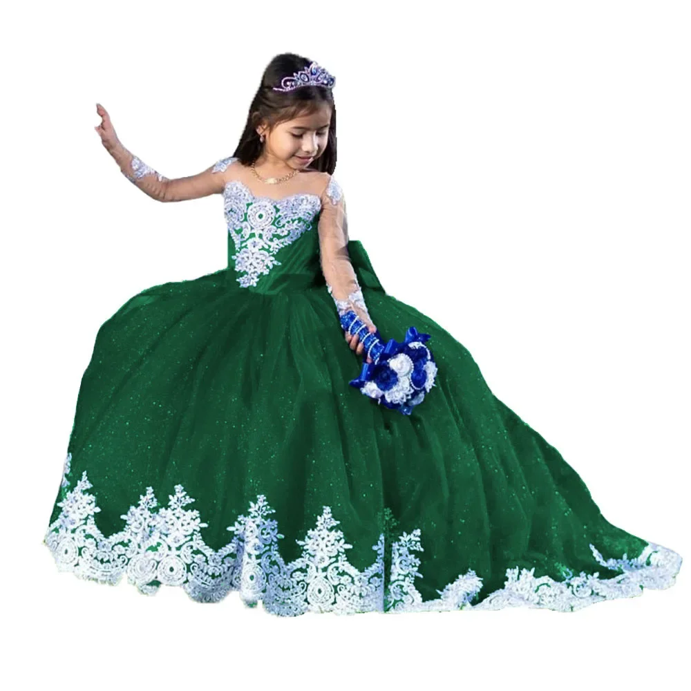 Emerald Green