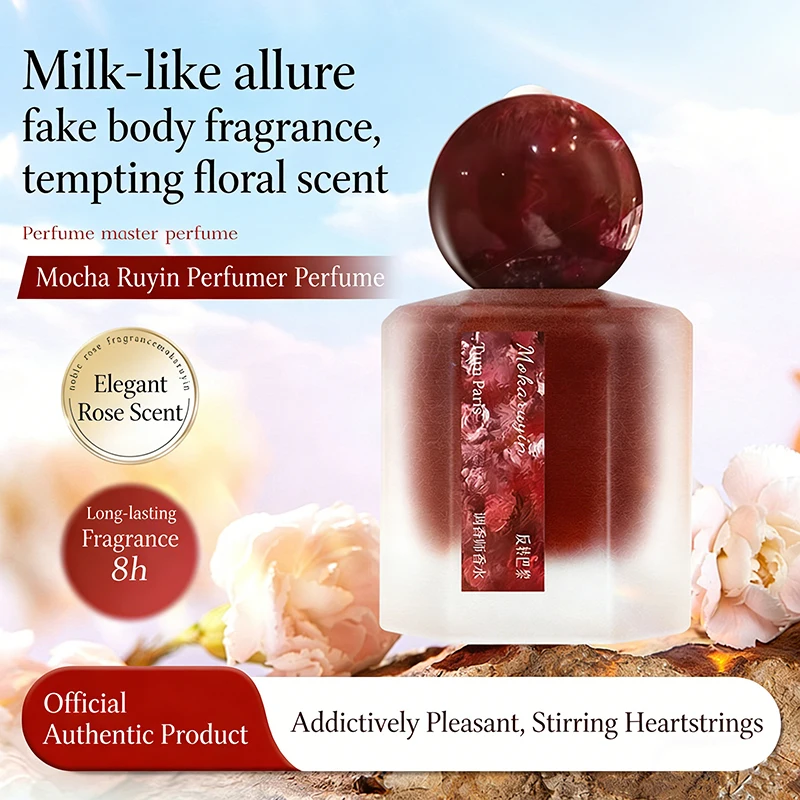 Proper Fragrance Application