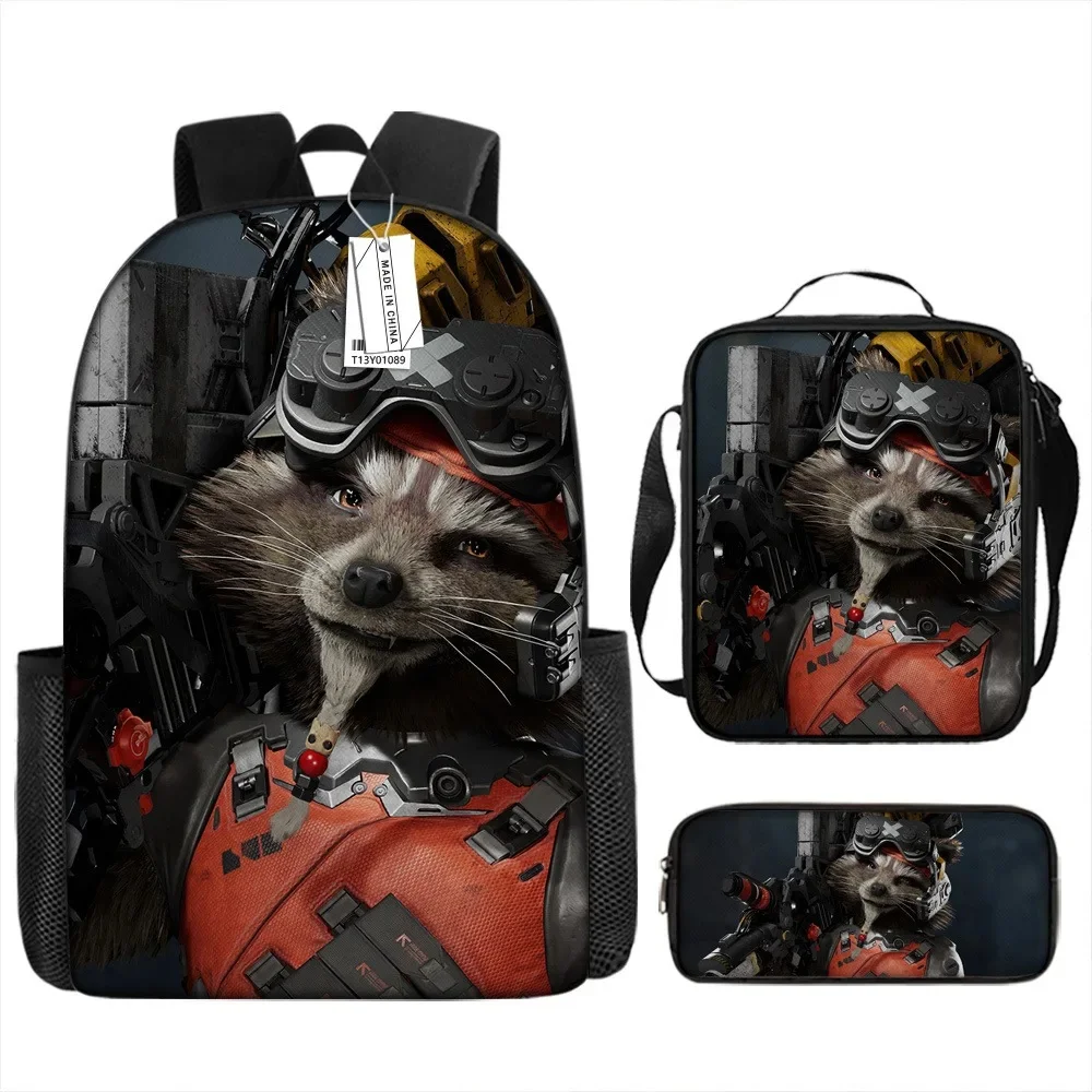 Style 36+17-inch backpack