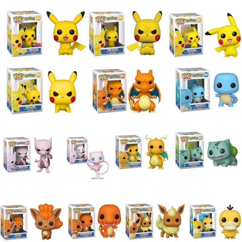 Giocattoli Kawaii Blind Box |