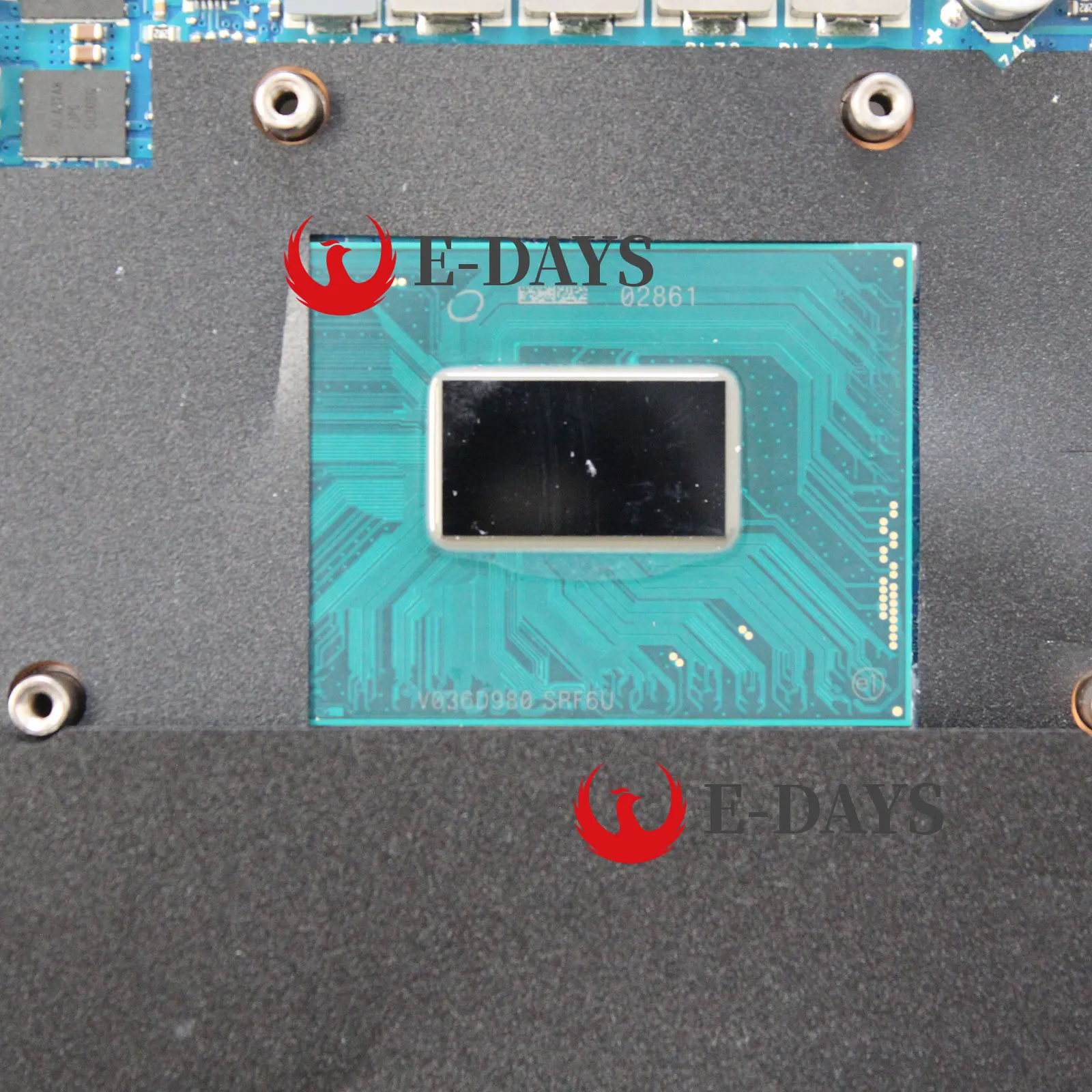 Рисунок 3 - Бывшая в употреблении материнская