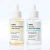 2pcs polypeptide propolis firming facial essence + Centella asiatica moisturizing essence effectively improves skin texture and 1
