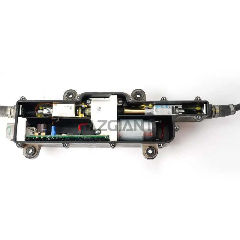 Elektronischer Handbremsmotor RS555VD6513 Für Hyundai IX45 Santa Fe Sorento Feststellbremse