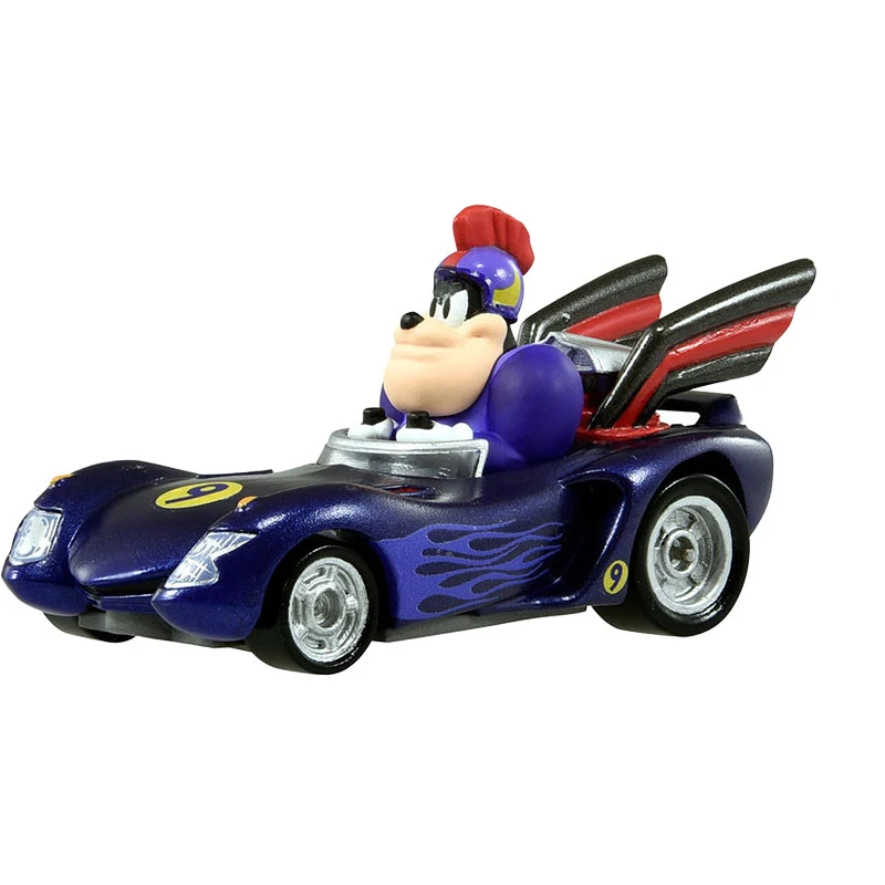 子供のためのディズニーメタルダイキャストモデルの車,オリジナルの