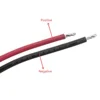 18V 27W Drill Power Tool Components Carbon Brushes Kits For Milwaukee C18PD C18ID HD18PD HD18DD HD18DD C18IW 6