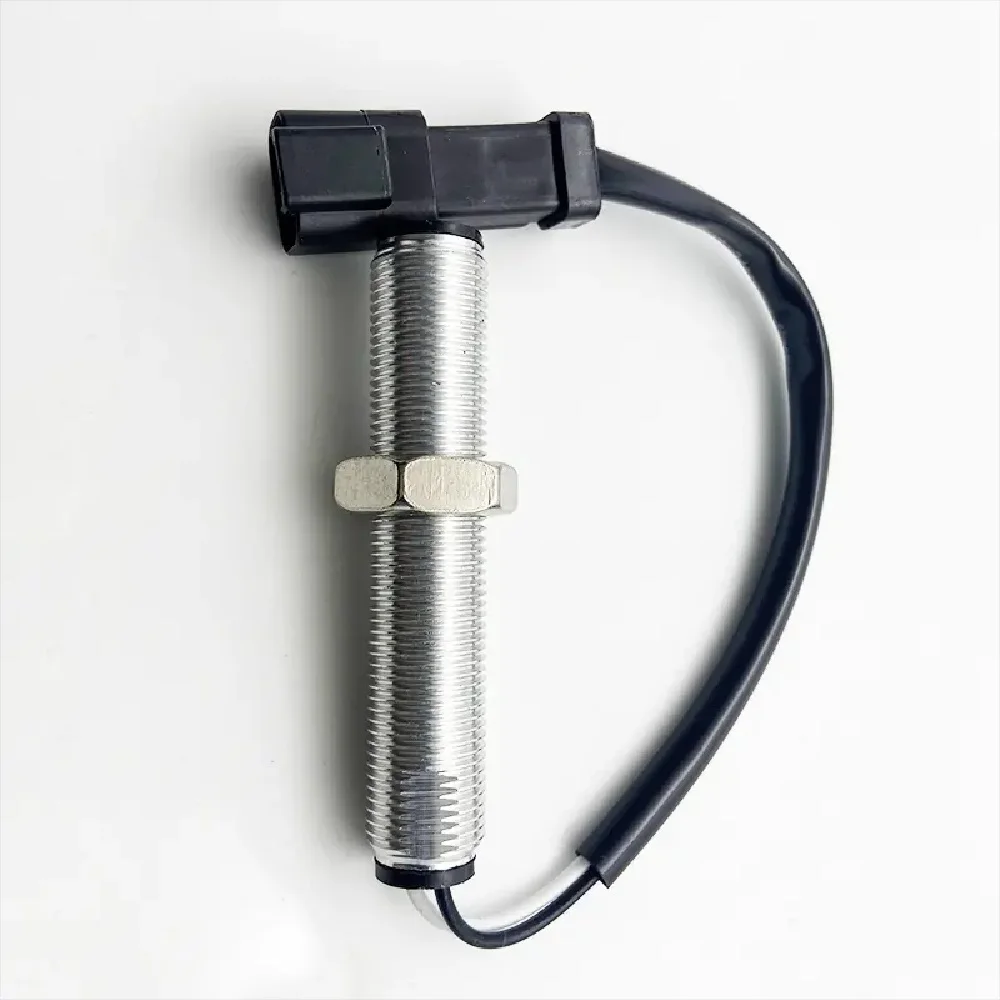 

High Quality speed sensor 1932550 193-2550 Excavator Electrical Parts Speed Sensor for 120K 140K 160K 953C 814F 814F II 824G II