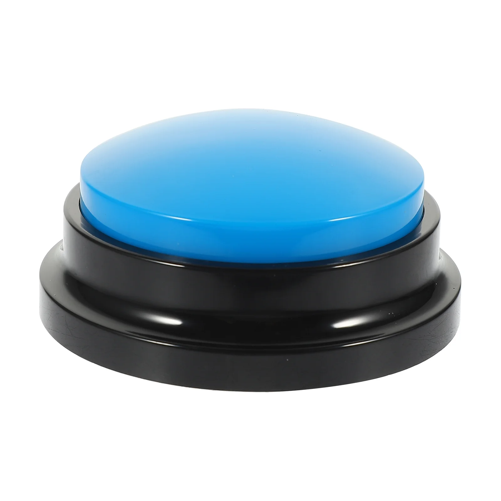 

Household Recording Button Interesting Dog Buzzer Interactive Talking Button Dog Supply