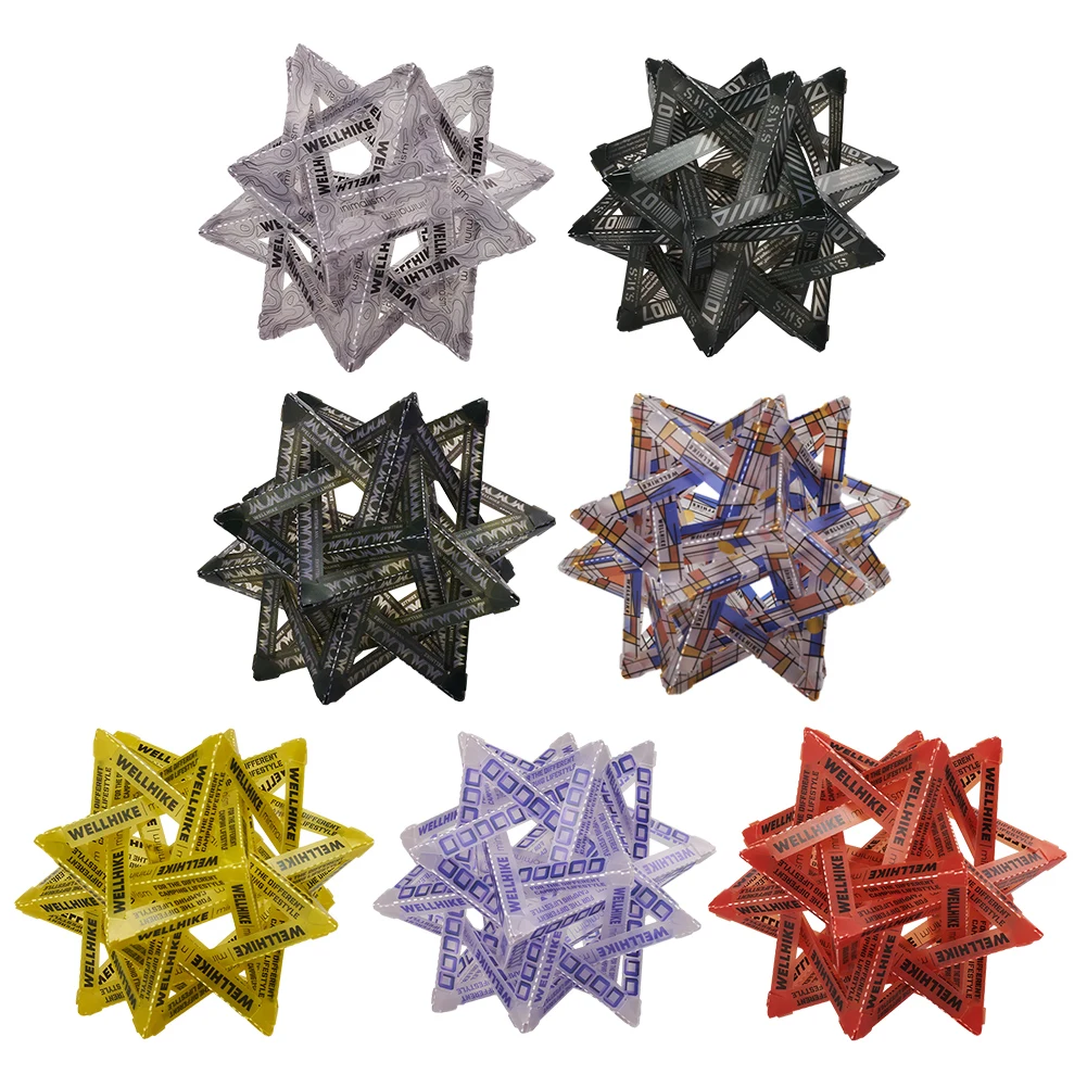 Motorcycle LED Lights Motorcycle Accessories 38explore Outdoor Star Camping Light Shade DIY Wear-Resistant Lampshade Home Room Lamps Cover for Motorcycle Decorative Lamp