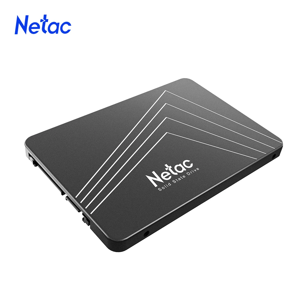 Netac SSD 240 gb 2.5 hdd ssd SATAIII SSD 1tb 256gb 480gb 512gb 960gb 2tb Hard Drive Internal Solid State Disk For PC
