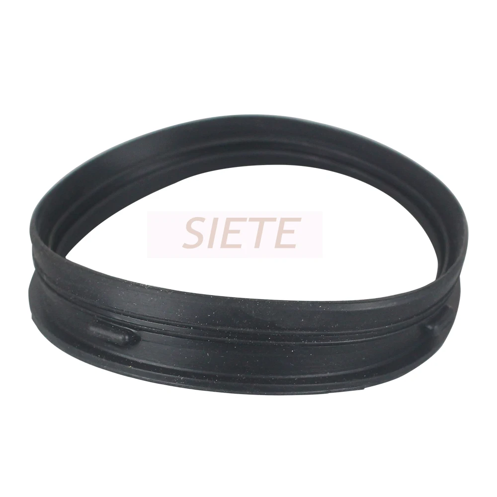 Suitable for Mercedes-benz W164 W211 intake hose gasket 1121590080 1121590180 For Air Intake Kit Air Intake Pipe Air Filter Intake Pipe Silicone Intake Hose Air Intake Filter Box
