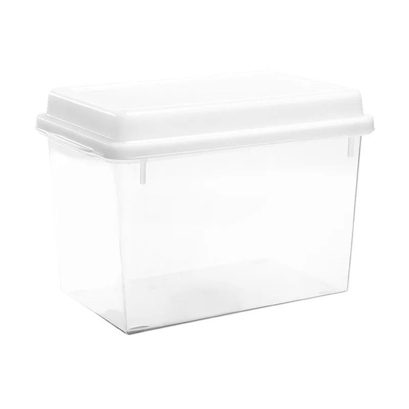 Sandwich Box, Portable Food Organization Containers, Convenient Sandwich Storage Container