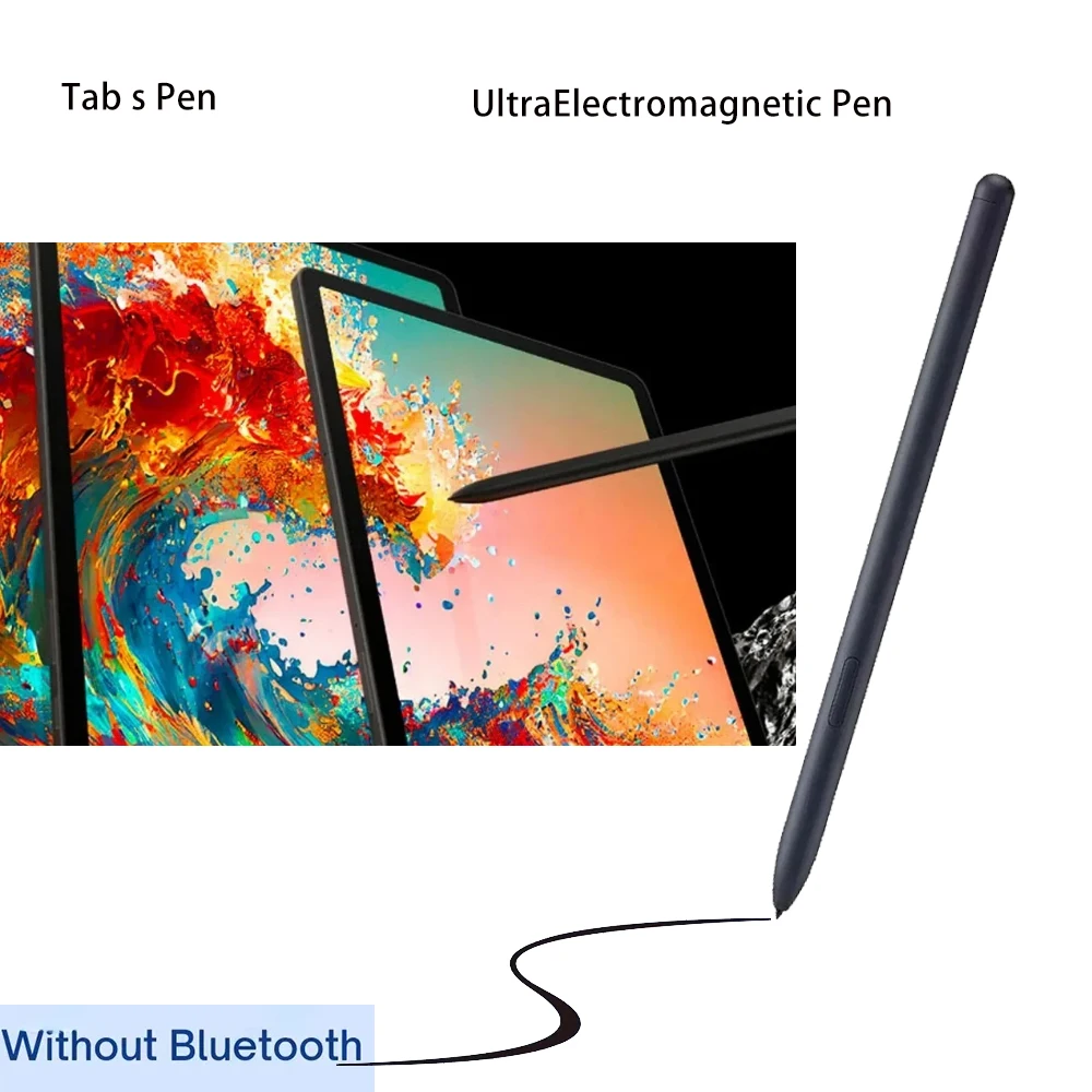 Enhanced Touch Stylus Pen