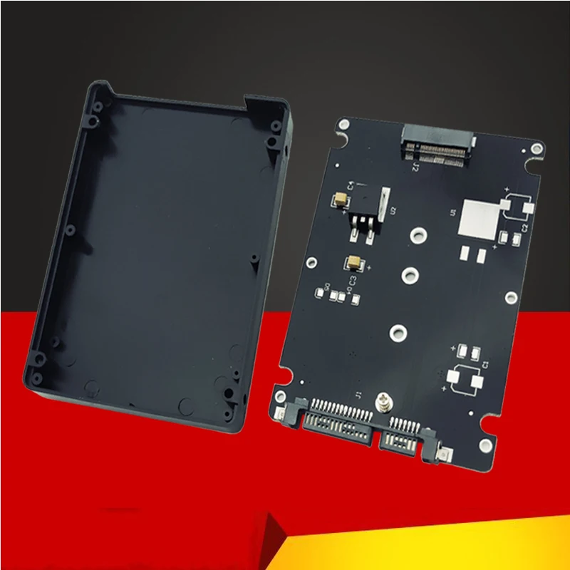 Diheohg Adattatore Combo M.2(NGFF) NVME PCI-e SSD A U.2 SFF-8639 e M.2(NGFF) SATA SSD A SATA Diheohg Adattatore Combo M.2(NGFF) NVME PCI-e SSD A U.2 SFF-8639 e M.2(NGFF) SATA SSD A SATA