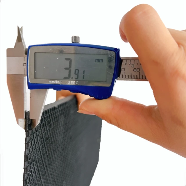 425*210 Mm Méhviasz Méhsejt Penész Rugalmas Viaszgép Alapítványok Sajtó Dombornyomás Viasz Fészek Alapkészítése - Image 3