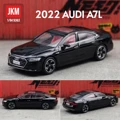 Audi A7L Black